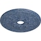 Ekena Millwork Rose and Ribbon Ceiling Medallion (Canopies up to 4"), 23 5/8"OD x 4"ID x 1 1/2"P, Americana Crackle CM23ROAMC - alternate 3